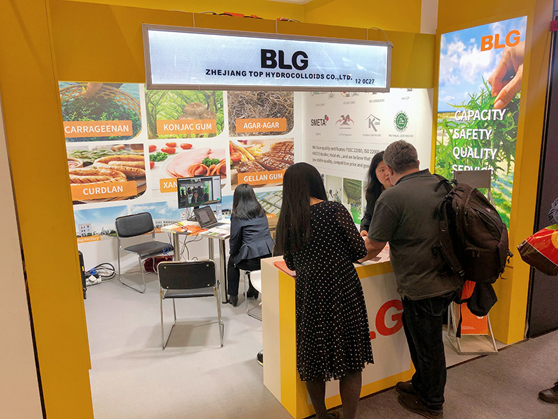IFFA Exhibition